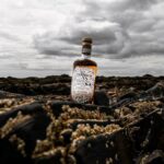Currach - Whisky Irlandais